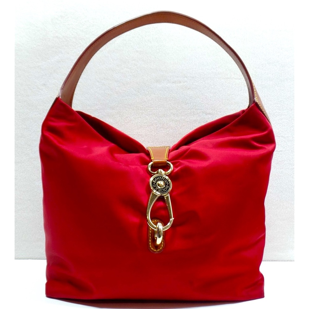DOONEY BOURKE Florentine nylon bag